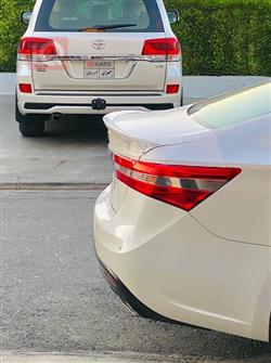 تۆیۆتا ئەڤەلۆن